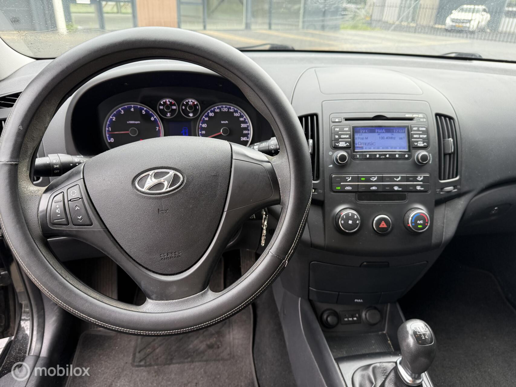 Hoofdafbeelding Hyundai i30