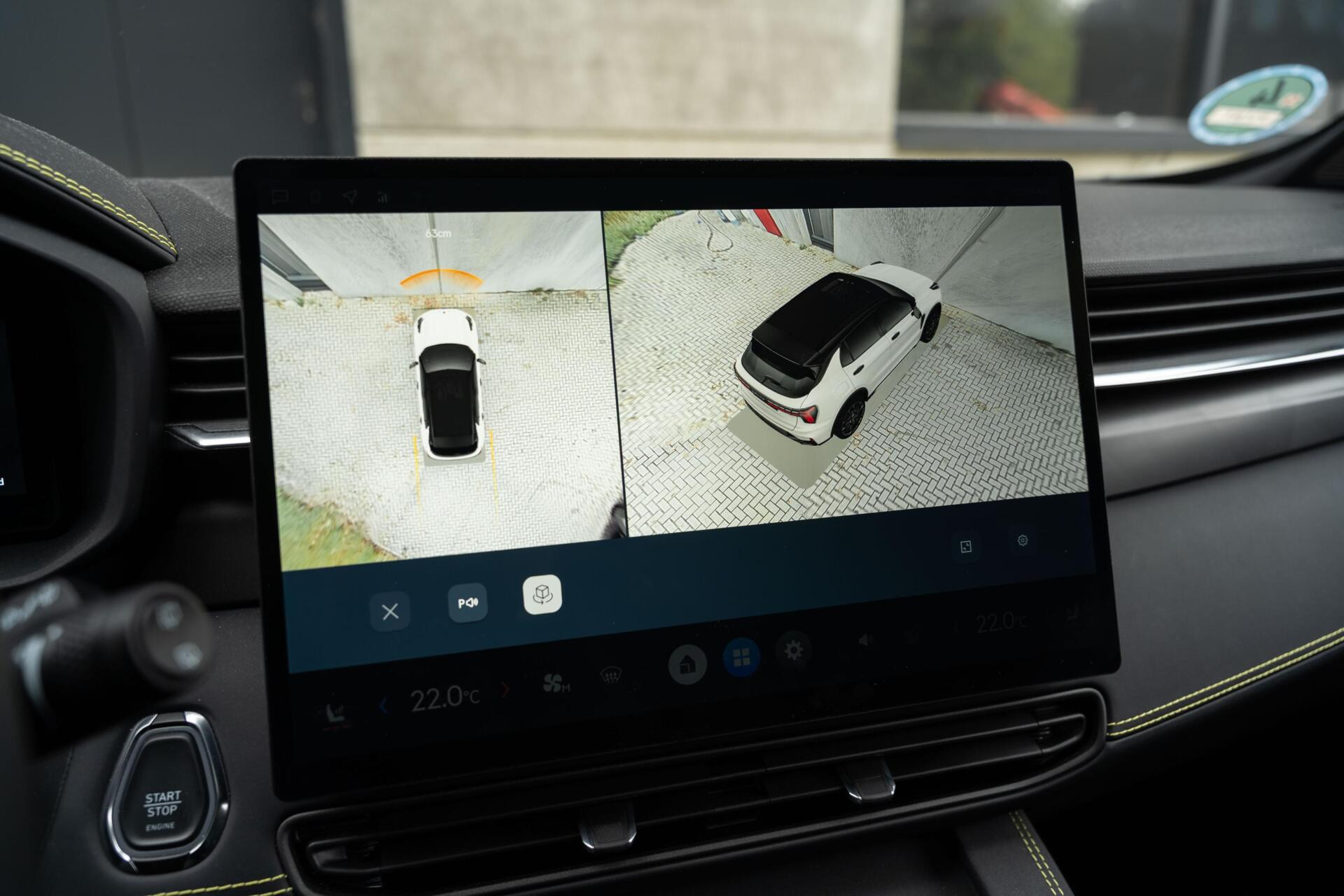 Hoofdafbeelding Lynk & Co 01