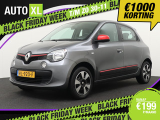 Renault Twingo 1.0 SCe Collection Cruise Control Bluetooth LED DAB 