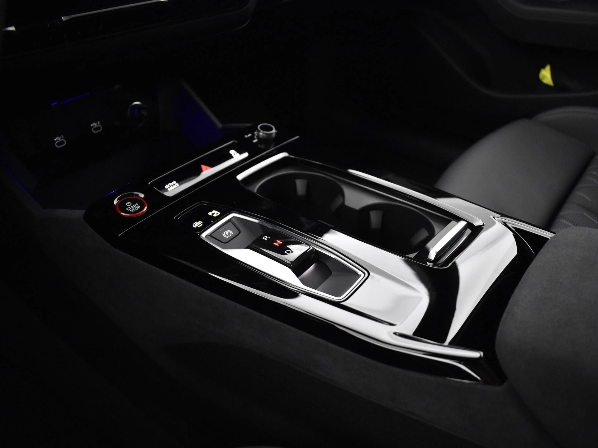 Hoofdafbeelding Audi S6 Avant e-tron