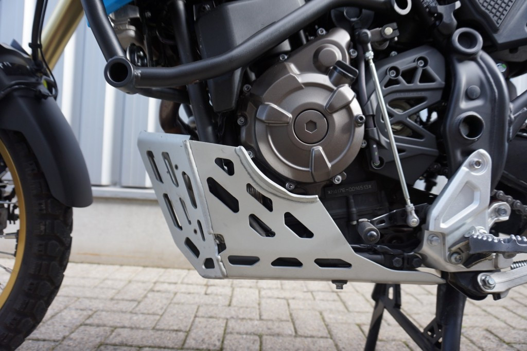 Hoofdafbeelding Yamaha TENERE 700