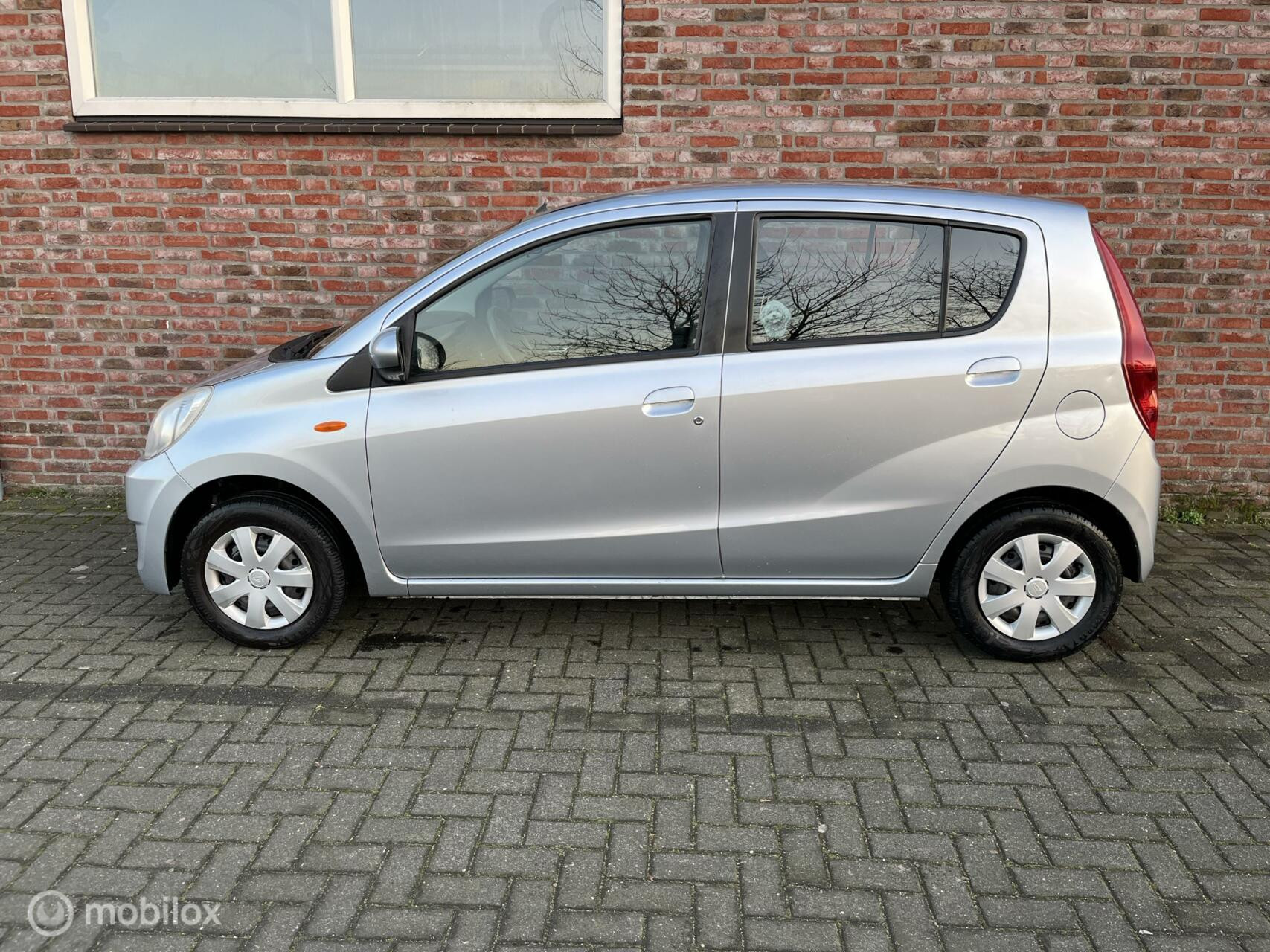 Hoofdafbeelding Daihatsu Cuore