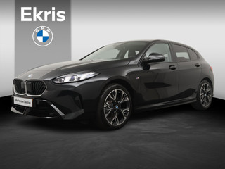 BMW 1-serie 120 M Sport Design Edition | Premium Pack | Trekhaak |