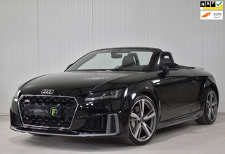 Audi TT Roadster 45 TFSI Quattro Pro Line S Competition | DEALER | BANG & OLUFSEN | NEK VERWARMING | CARPLAY | VIRTUAL