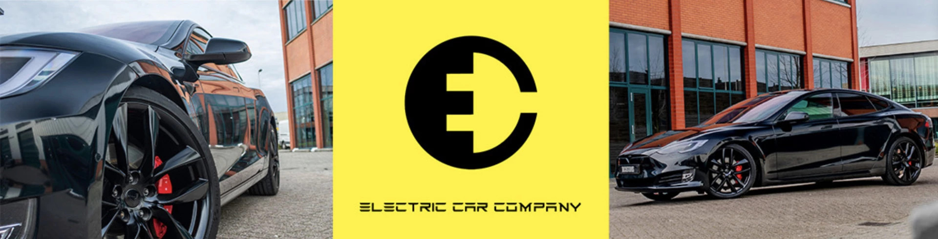 Hoofdafbeelding Tesla Roadster