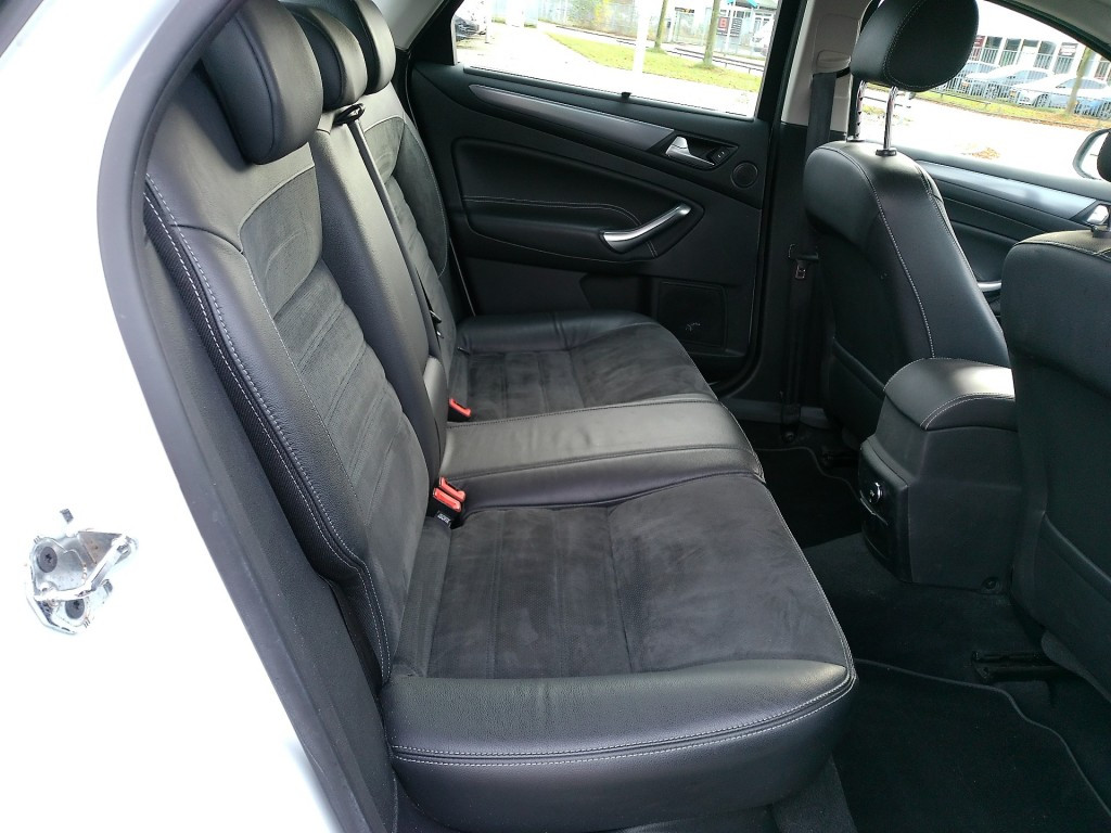 Hoofdafbeelding Ford Mondeo