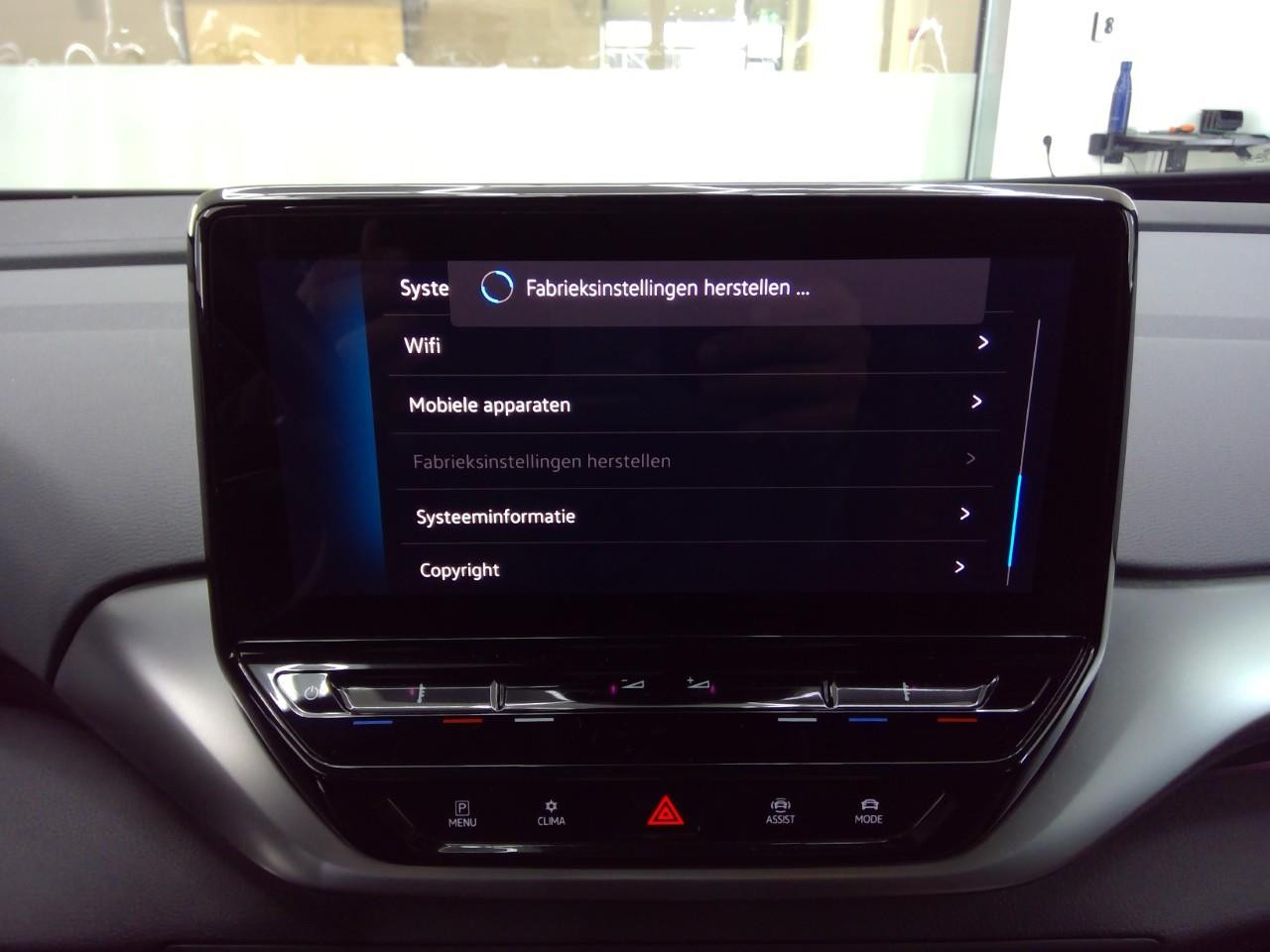 Hoofdafbeelding Volkswagen ID.4