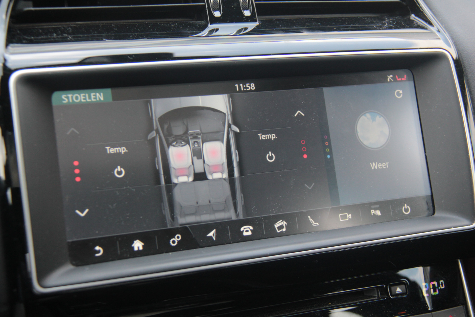 Hoofdafbeelding Jaguar XE