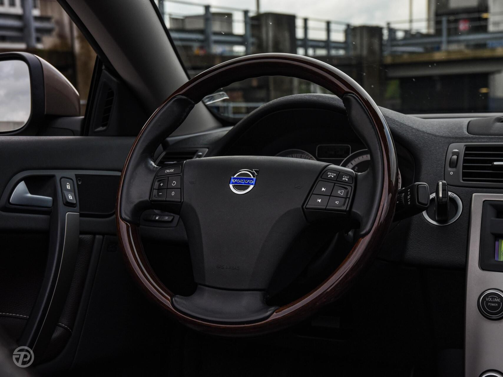 Hoofdafbeelding Volvo C70