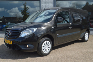 Mercedes-Benz Citan 109 CDI BlueEFFICIENCY Extra Lang CRUISE|PARKEERSENSOREN