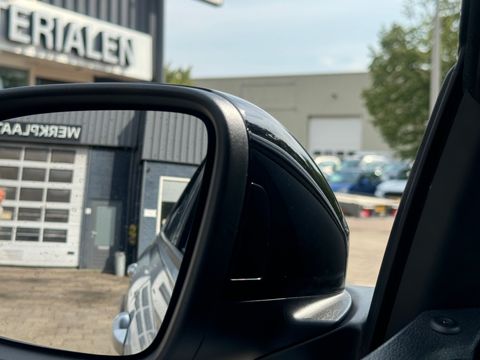 Hoofdafbeelding Volkswagen Taigo