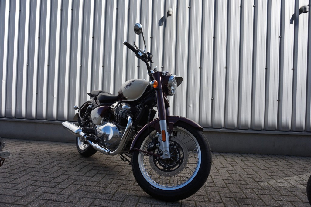 Hoofdafbeelding Royal Enfield Classic