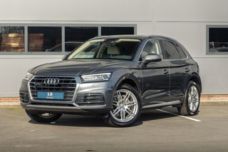 Audi Q5 2.0 TFSI, Quattro, S-tronic, 24.690 km!