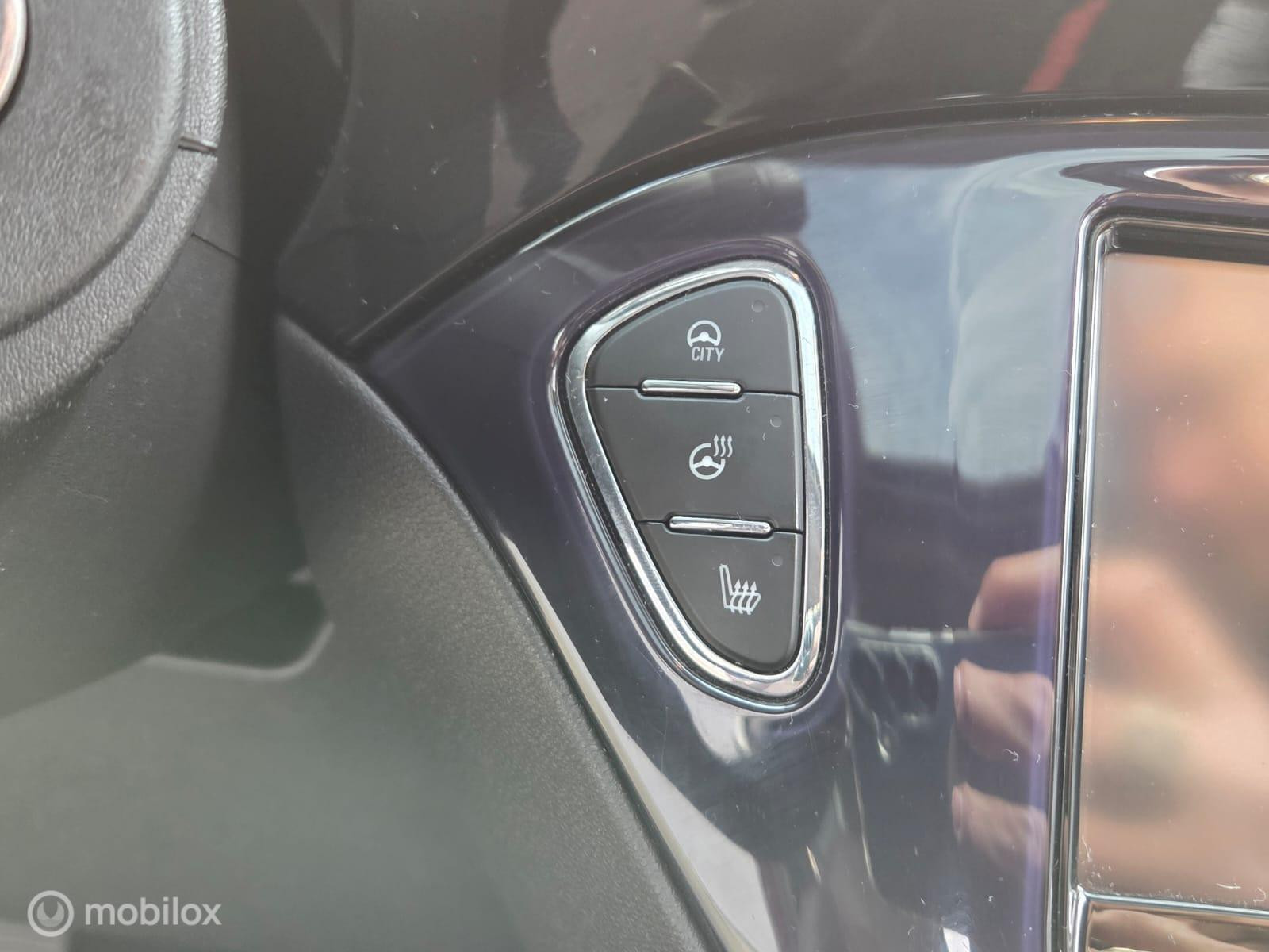 Hoofdafbeelding Opel ADAM