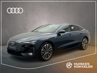 Audi A6 Sportback e-tron