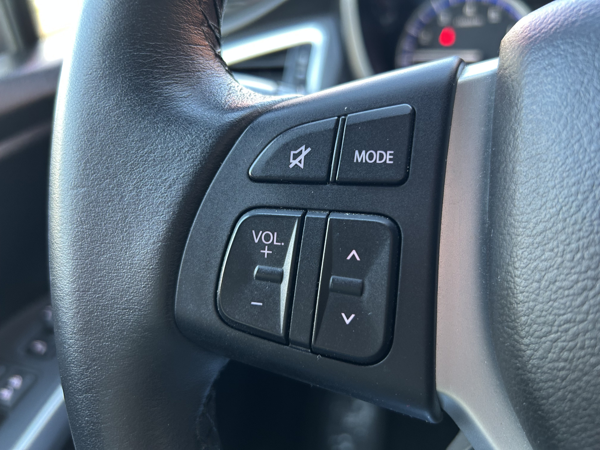 Hoofdafbeelding Suzuki S-Cross