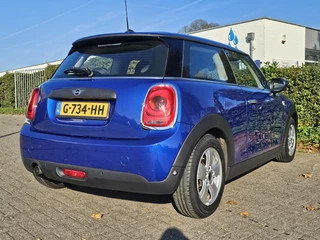 MINI 3-deurs MINI 3-deurs Mini 1.5, 1e Eig! Keyless! Lm Velgen! Apk 5-2027! Zondag OPEN! - afbeelding nr 11