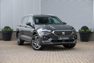 SEAT Tarraco 1.5 TSI 150pk Xcellence *VERKOCHT*