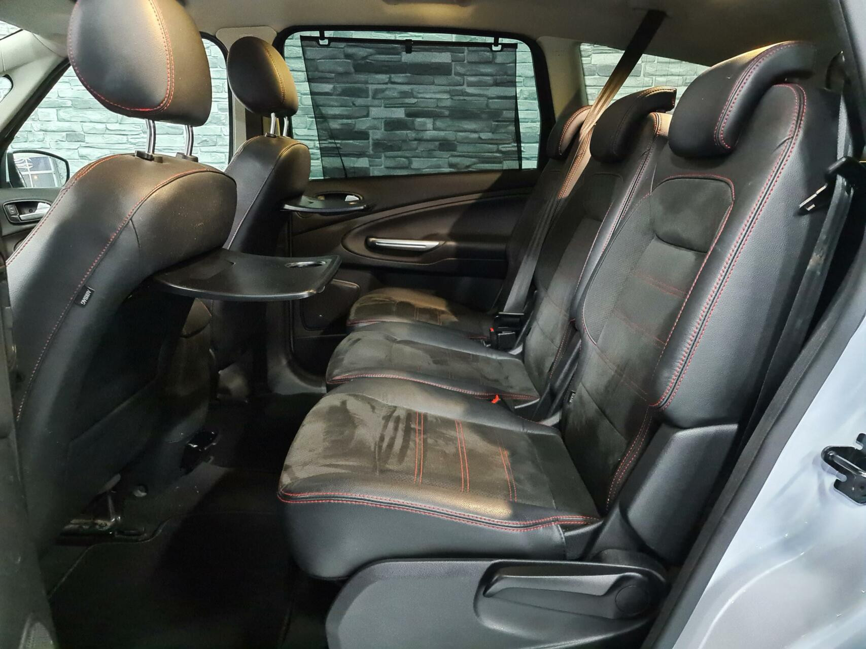 Hoofdafbeelding Ford S-Max