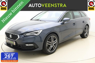Seat Leon Sportstourer 1.4 TSI eHybrid PHEV FR