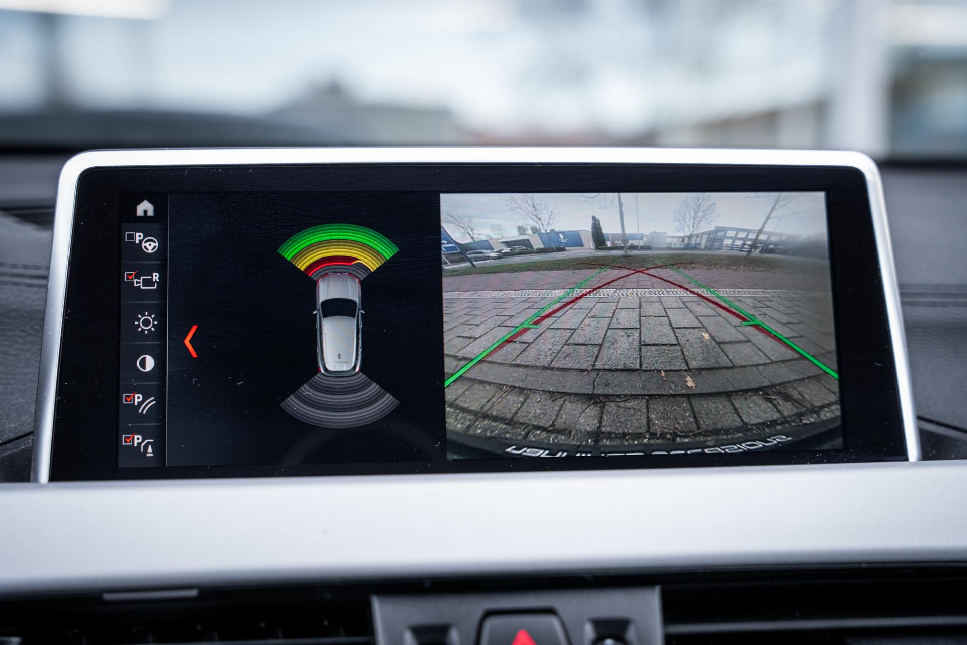 Hoofdafbeelding BMW X2