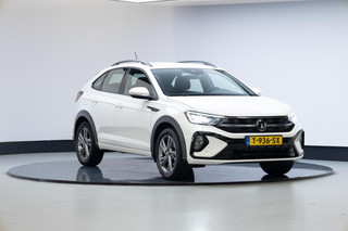 Volkswagen Taigo 1.0 TSI R-Line