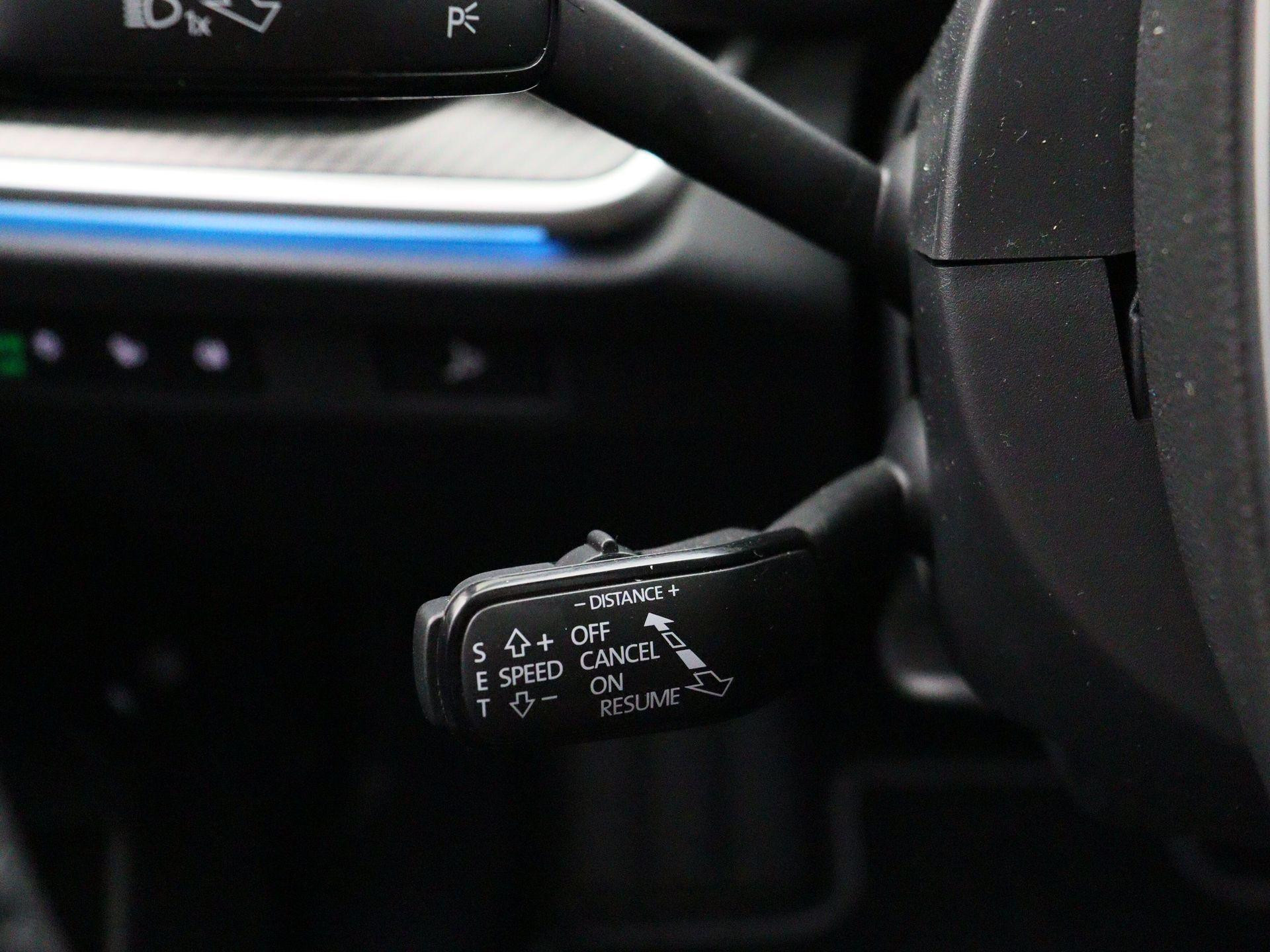 Hoofdafbeelding Škoda Enyaq Coupe