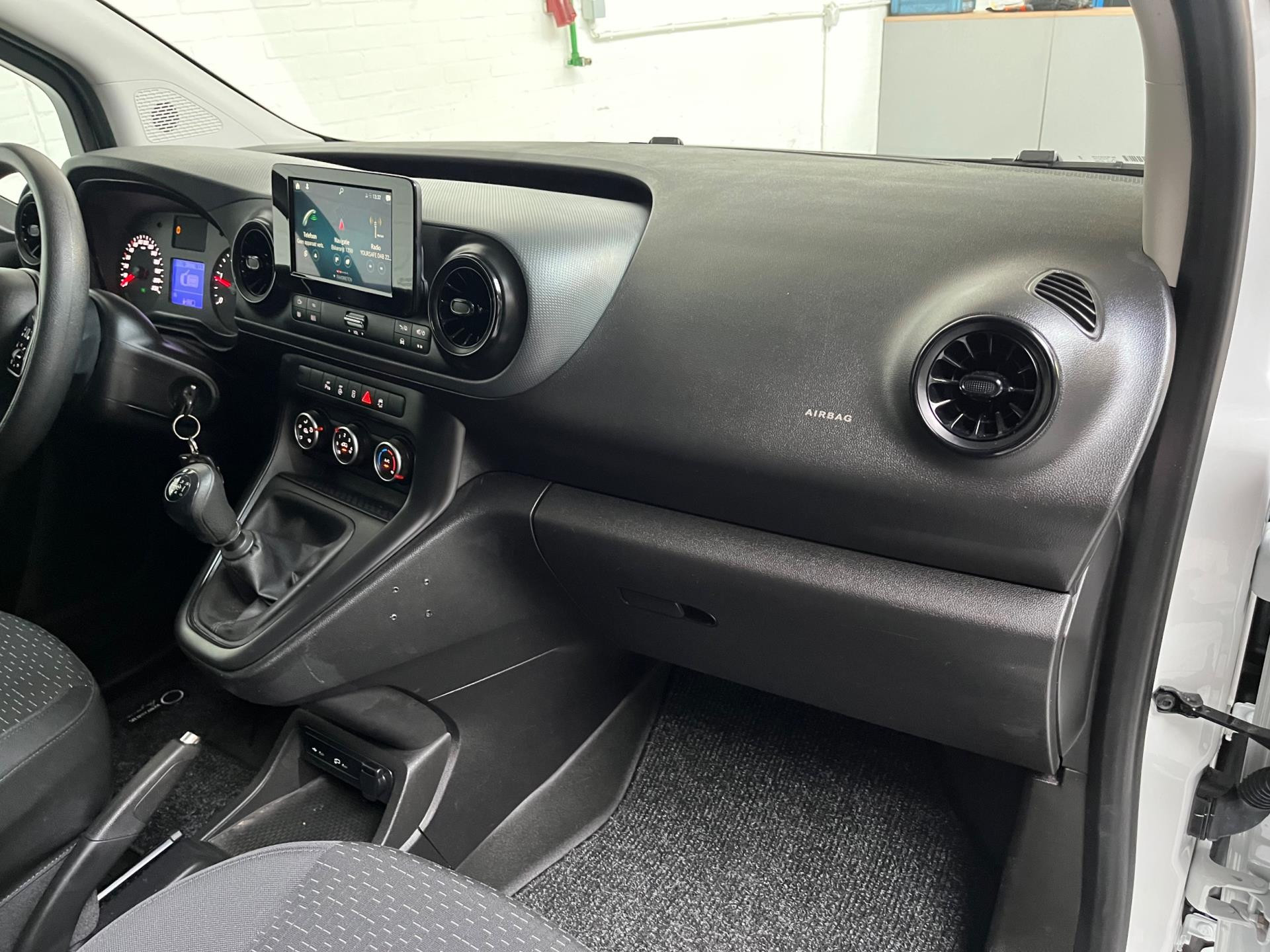 Hoofdafbeelding Mercedes-Benz Citan