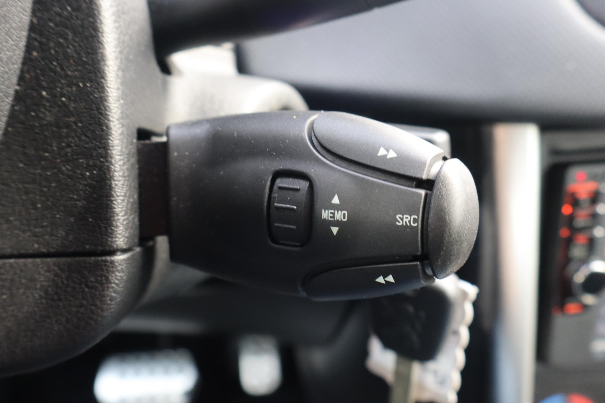 Hoofdafbeelding Peugeot 207