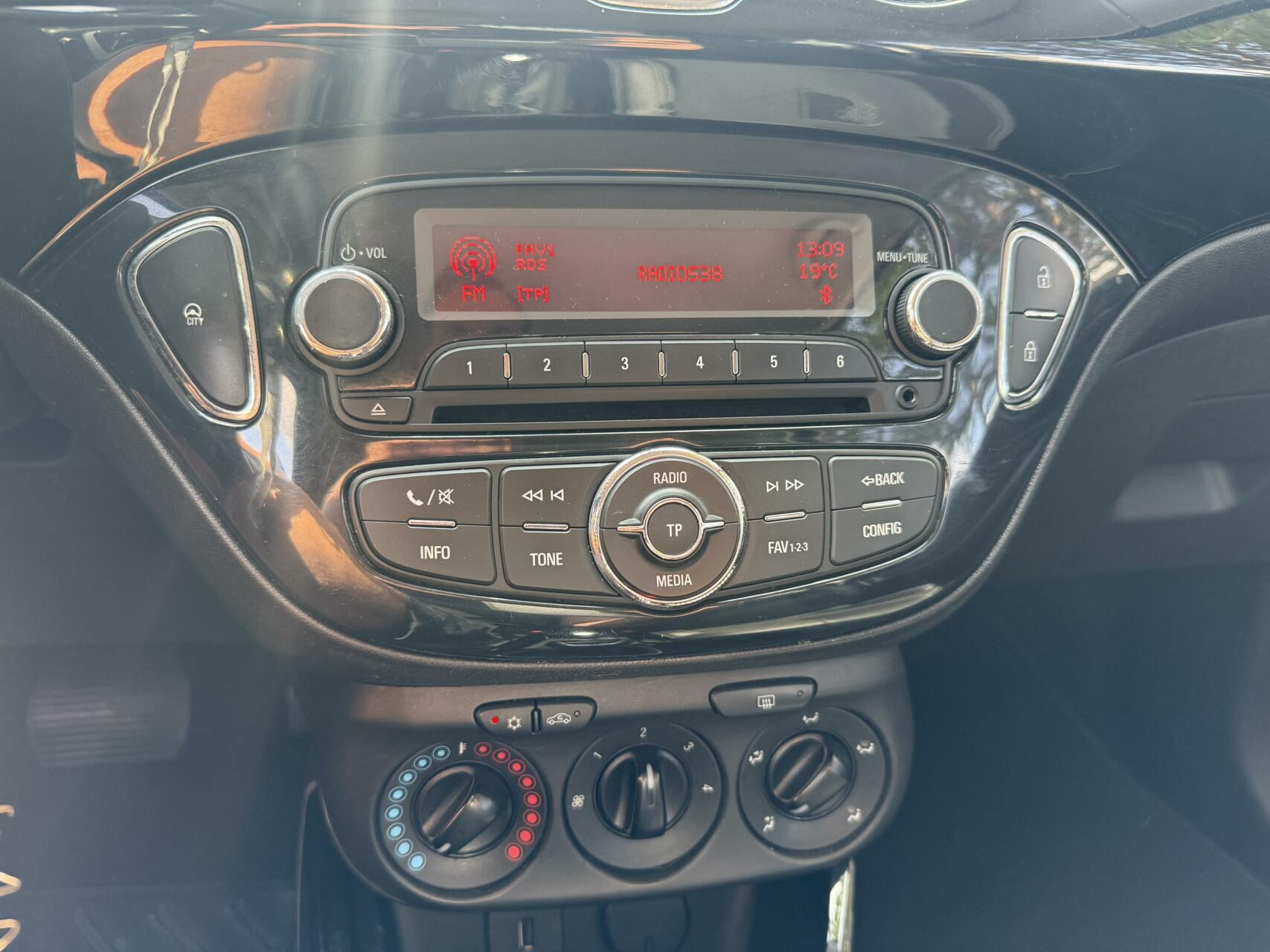 Hoofdafbeelding Opel ADAM