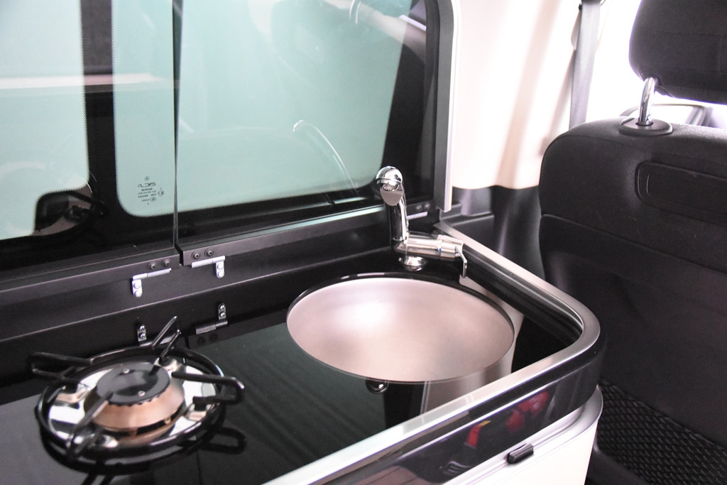 Hoofdafbeelding Mercedes-Benz Marco Polo