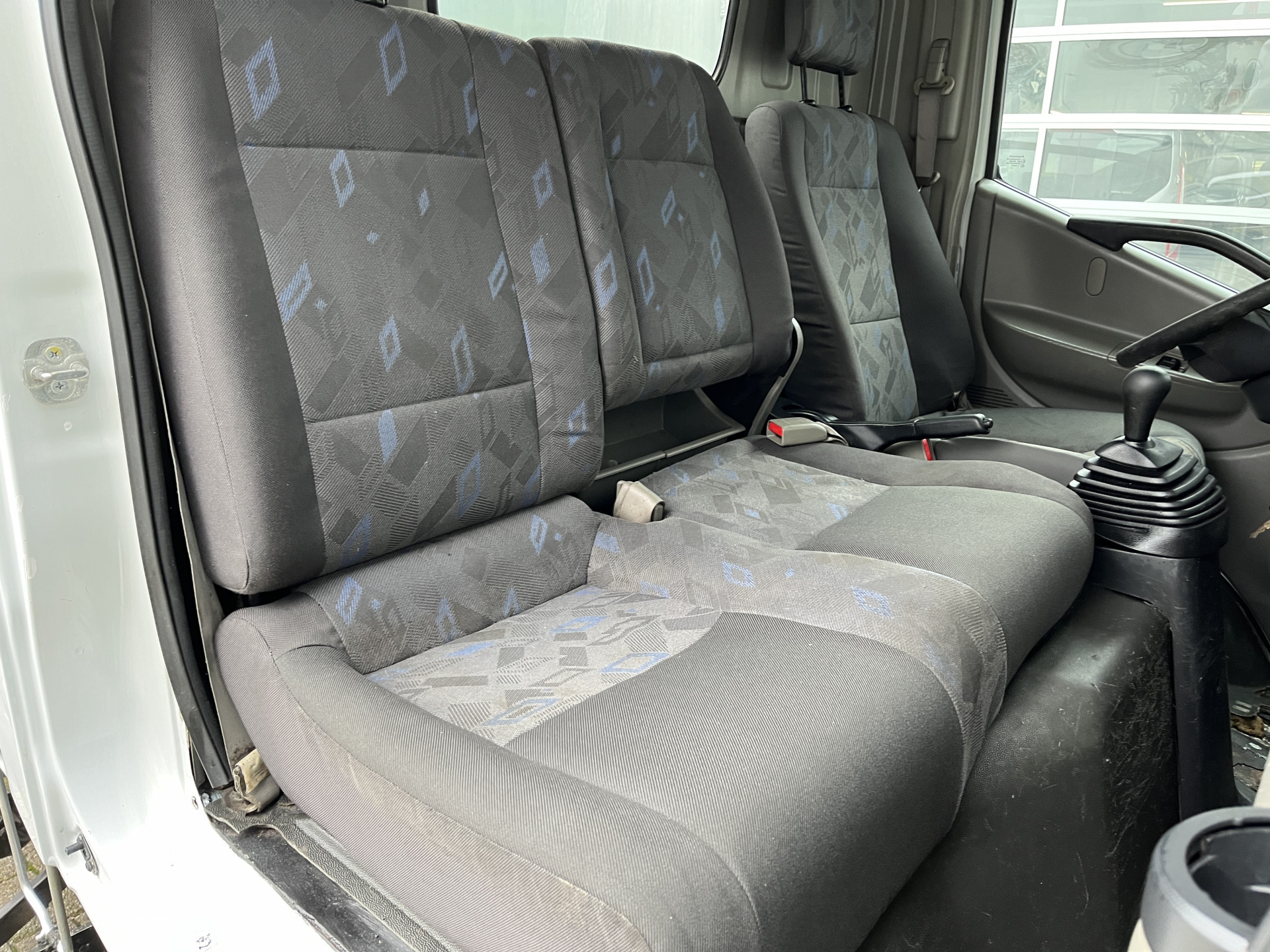 Hoofdafbeelding Renault Maxity