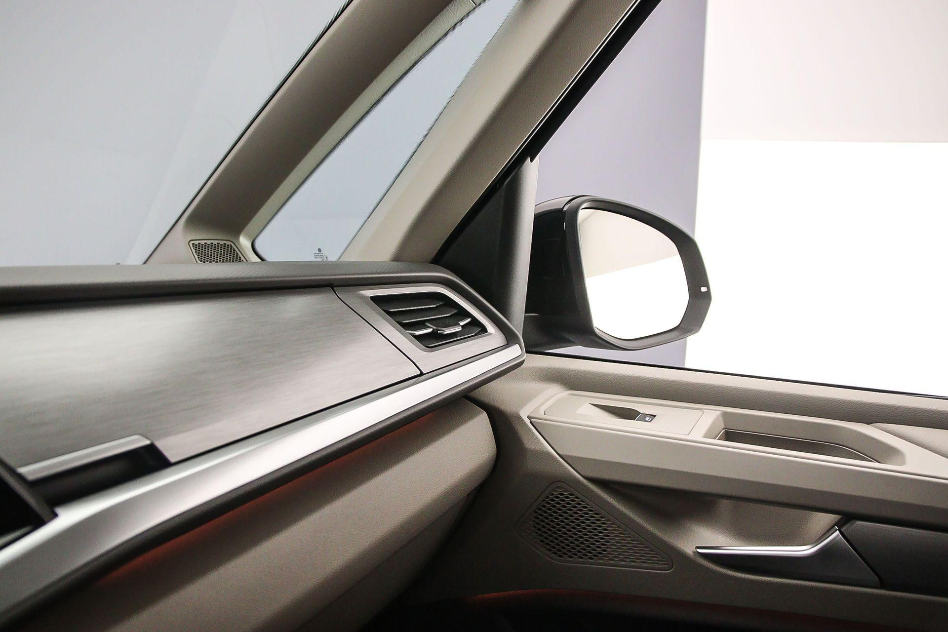 Hoofdafbeelding Volkswagen Multivan