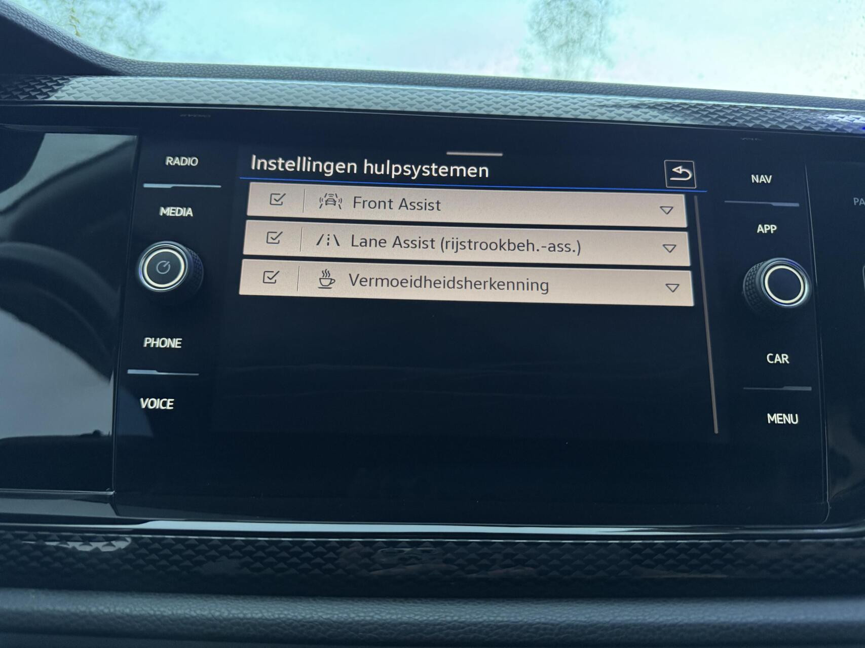 Hoofdafbeelding Volkswagen Taigo