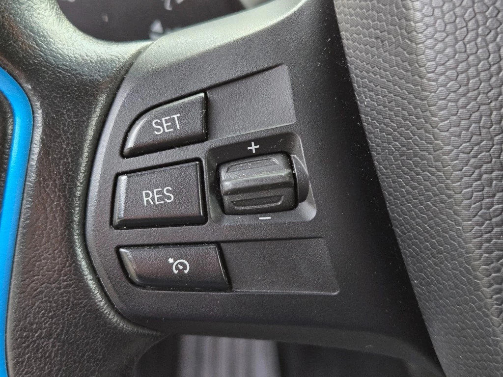 Hoofdafbeelding BMW i3