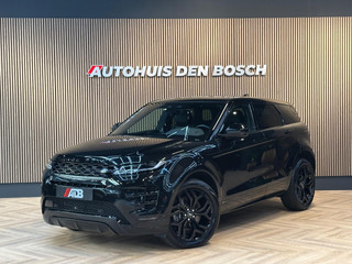Hoofdafbeelding Land Rover Range Rover Evoque Land Rover RANGE ROVER EVOQUE 1.5 P300e AWD R-Dynamic 309PK