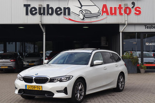 BMW 3-serie Touring 320i Executive Edition Navigatie, Panoramadak, Apple Carplay, Camera, Cruise control