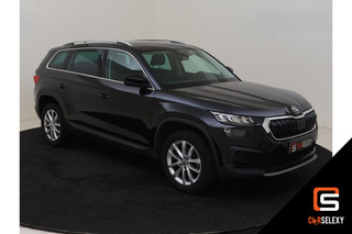 Škoda Kodiaq 1.5 TSI Business Edition Navigatie Camera Carplay Adaptive Cruis