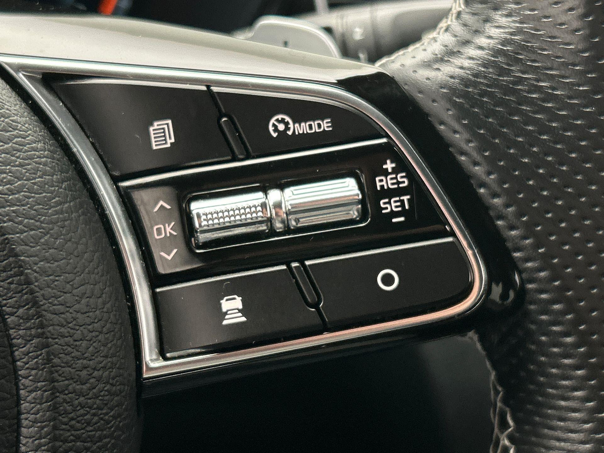 Hoofdafbeelding Kia ProCeed