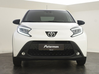 Toyota Aygo Toyota Aygo X 1.0 VVT-i MT Pulse Bi Tone | Apple & Android Carplay - afbeelding nr 5
