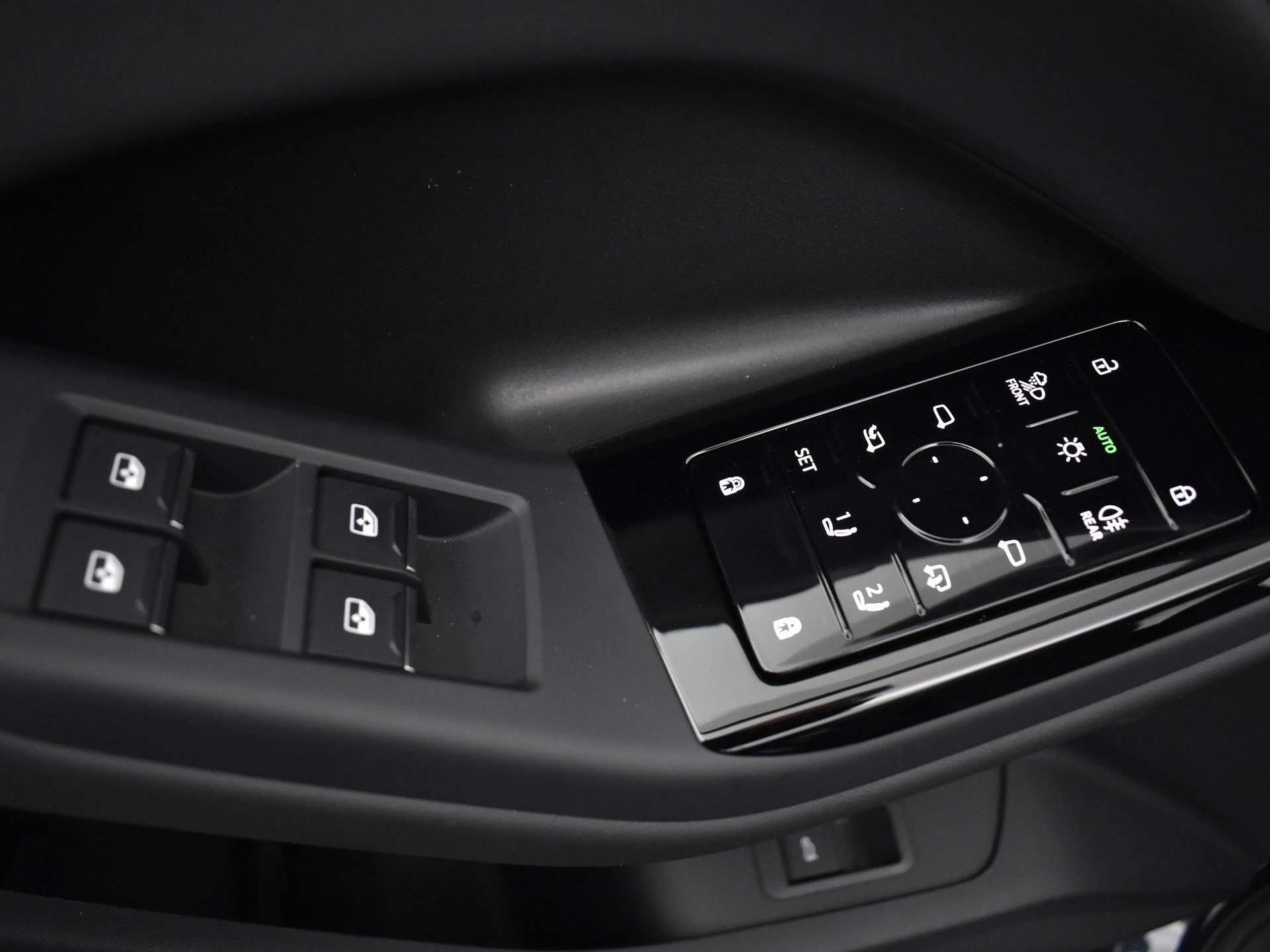 Hoofdafbeelding Audi Q6 e-tron