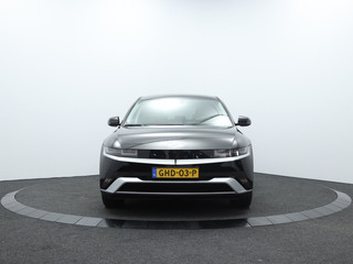 Hyundai IONIQ 5 Hyundai IONIQ 5 Connect+ 84 kWh | Camera | Navigatie | Stoelverwarming - afbeelding nr 14