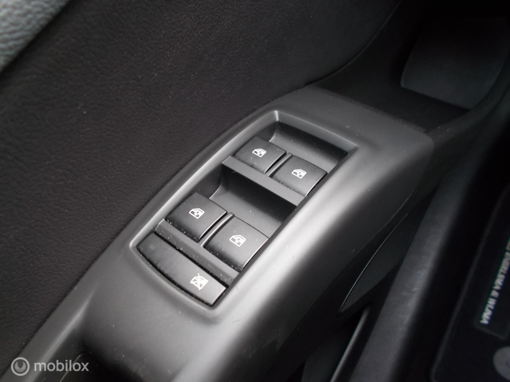 Hoofdafbeelding Opel Meriva