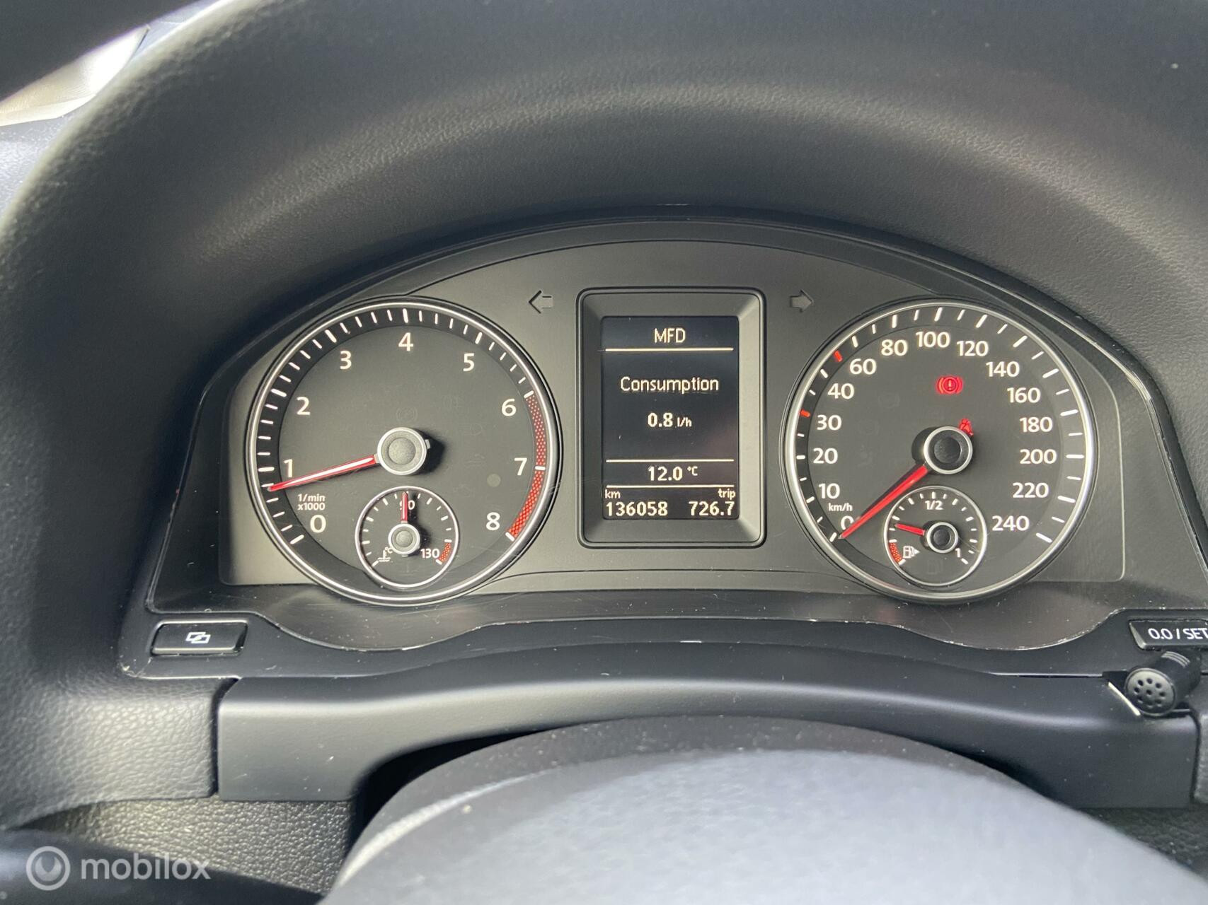 Hoofdafbeelding Volkswagen Golf Plus