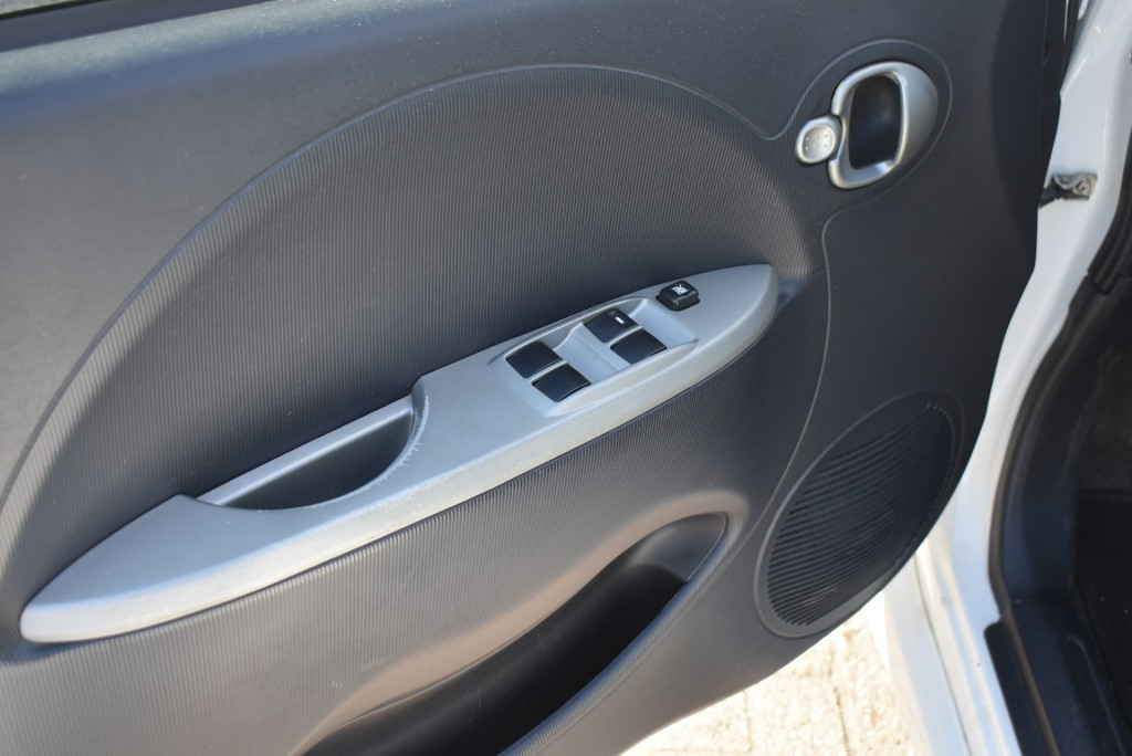 Hoofdafbeelding Mitsubishi i-MiEV