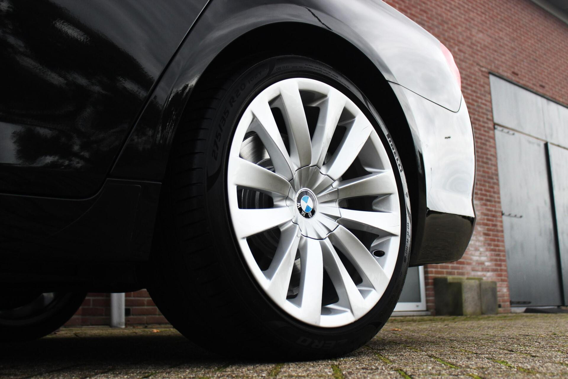 Hoofdafbeelding BMW 7 Serie