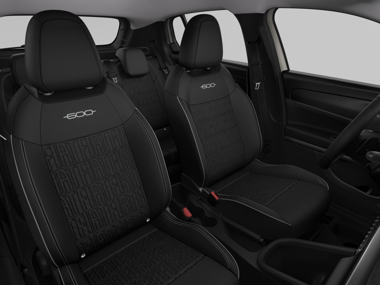 Hoofdafbeelding Fiat 600