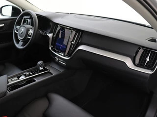 Volvo V60 Volvo V60 2.0 B4 Plus Dark | Trekhaak | Memory | Leder Bekleding - afbeelding nr 11
