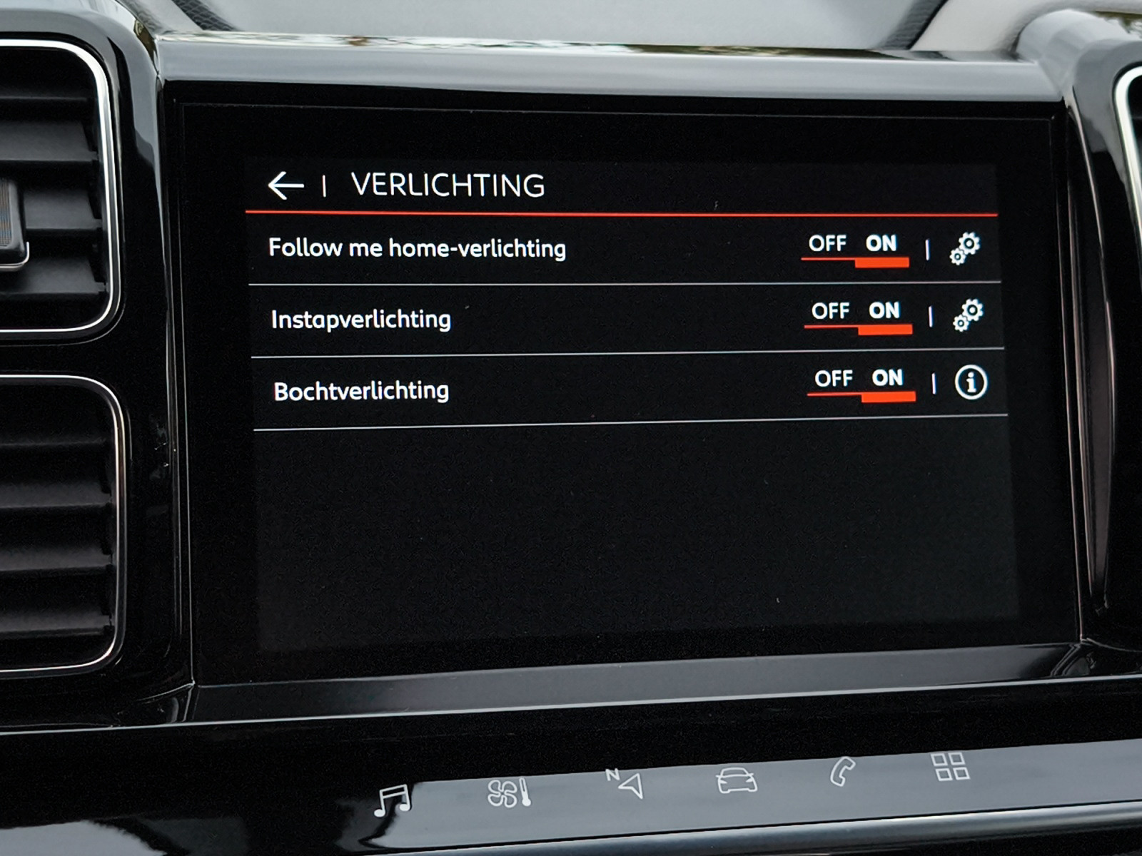 Hoofdafbeelding Citroën C5 Aircross