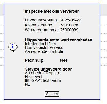 Hoofdafbeelding SEAT Mii
